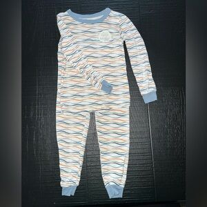 Milkberry Toddler Bamboo PJs